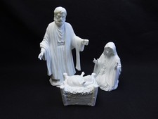 Vtg dept silhouette for sale  Monmouth