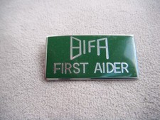 Vintage bifa first d'occasion  Expédié en Belgium