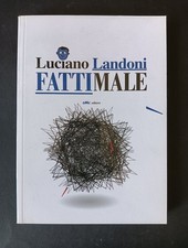 Luciano landoni fatti usato  Italia