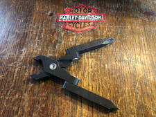 Harley davidson handy for sale  DORKING