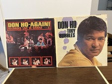 Albums tiny bubbles for sale  Seattle