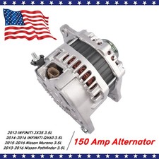 150 amp alternator d'occasion  Expédié en Belgium