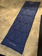 Kingcamp camping sleeping for sale  Manchester