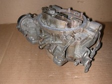 Carter afb carburetor for sale  Rumford