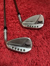 Pxd 0311 forged gebraucht kaufen  Hannover