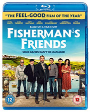 Fisherman friends blu for sale  ROSSENDALE