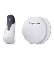 Binatone babysense breathing for sale  EDINBURGH