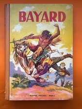 Reliure bayard 1956 d'occasion  Nancy-