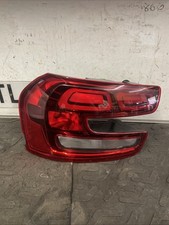 citroen c4 brake light for sale  WEDNESBURY