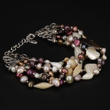 fresh water pearl bracelet for sale fresh water pearl bracelet for sale USA