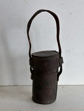 Leather coal miners for sale  MORPETH