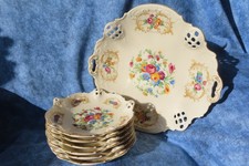 Rosenthal moliere kronach gebraucht kaufen  Deutschland