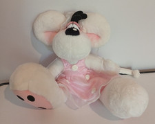 Diddlina jolie peluche d'occasion  Égreville