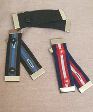 Manschettenhalter nato cuff gebraucht kaufen  Duisburg
