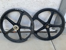 Acs mag wheel for sale  Goodyear