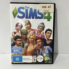 Usado, Postagem gratuita de The Sims 4 (PC, 2014) comprar usado  Enviando para Brazil