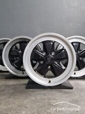 Porsche fuchs felgen gebraucht kaufen  Bielefeld