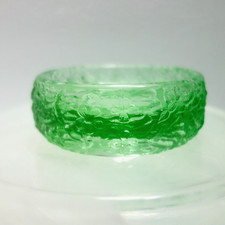 Avon green glass for sale  Cleveland