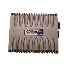 Axton c509 400w gebraucht kaufen  Bönningstedt