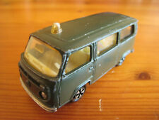Majorette fourgon ambulance d'occasion  Bastia-