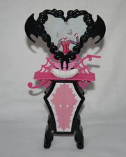 Monster high zubehör gebraucht kaufen  Göttingen