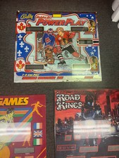 power play pinball for sale power play pinball for sale Fraser