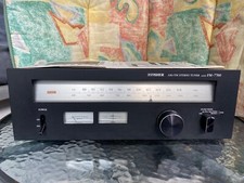 Fisher 7700 stereo gebraucht kaufen  Kamp-Lintfort