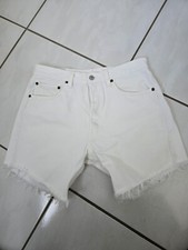 Jeans shorts levi gebraucht kaufen  Wilhelmsfeld