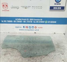 Ricambi usati vetro usato  Frattaminore