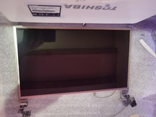 Ecran toshiba satellite d'occasion  Sorgues