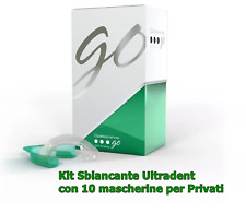 Sbiancante denti sbiancamento usato  Afragola
