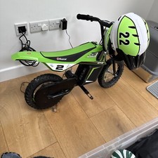 Razor sx125 mcgrath for sale  RUISLIP