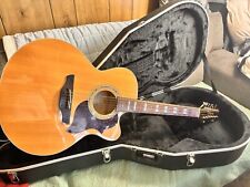Takamine eg523sc string for sale  Georgetown