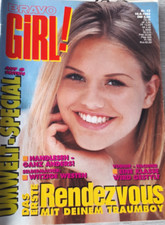 Girl 1993 flirten gebraucht kaufen  Thale