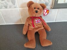 Britannia beanie babies for sale  SOUTHAMPTON