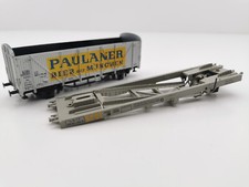 Modelisme ferroviaire echelle d'occasion  Pornichet