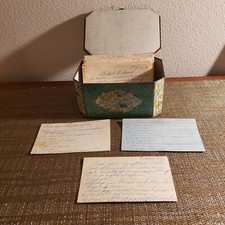Vintage dessert recipes for sale  Lake Oswego