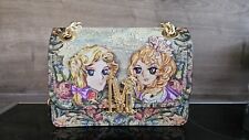 Moschino crossbody bag for sale  LONDON
