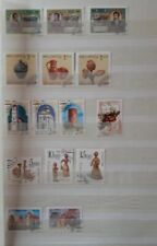 Briefmarken belarus weißrussl gebraucht kaufen  Sande