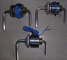 Electrovanne 24v odl d'occasion  Lisieux