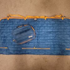 Kurgo waterproof reversible for sale  Rimrock