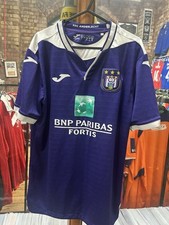 Mens football shirt for sale  CARDIFF