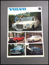 1969 volvo 164 for sale  Red Wing