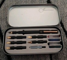 Manuscript calligraphy set for sale  Flushing