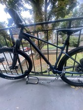 Giant fathom hardtail for sale Giant fathom hardtail for sale  LONDON