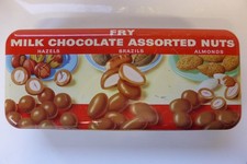 Fry milk chocolate for sale Fry milk chocolate for sale  UK