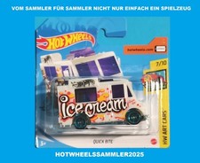 Hot wheels quick gebraucht kaufen  Witten