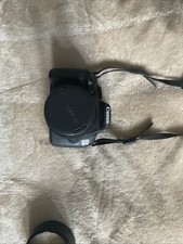 Canon eos 1200d for sale  SWANAGE