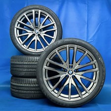 Zoll bmw g05 gebraucht kaufen  Langenselbold
