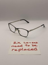 Guess eyeglasses gu2587 for sale  Fontana